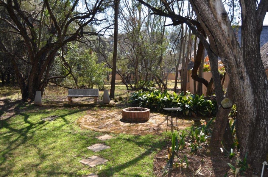 4 Bedroom Property for Sale in Lakeland North West